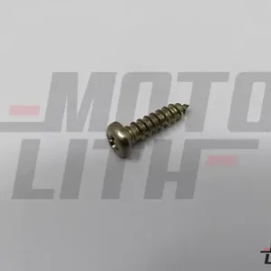 SCREW-TAPPING