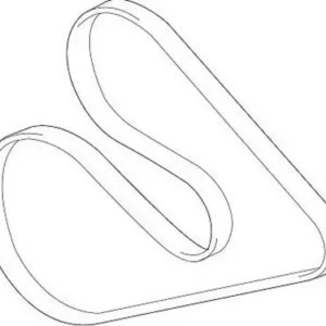V-Ribbed Belt Set