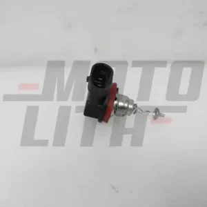H16 Halogen Bulb 12V 19W (Single Bulb)