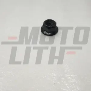 FLANGE NUT-SELF LOCKING