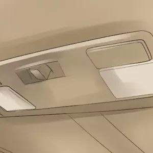 TRIM ROOF