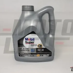 Mobil Super 3000 X1 FORMULA FE 5W-30 (3L) (150-1100Rs cash-back inside)
