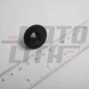 CAP NUT - FLANGE