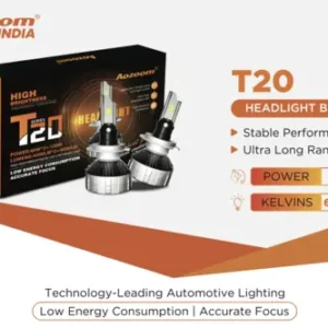 H7 LED BULB 120W