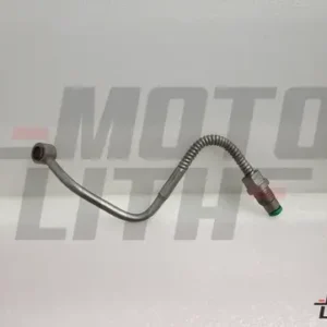 TUBE OIL FEED TURBO