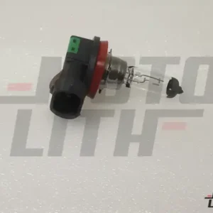 H16 Halogen Bulb 12V 19W (Single Bulb)