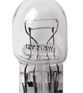 WB07 Bulb 12V 21/5W (Single Bulb)