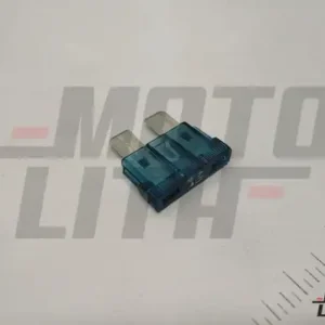 FUSE, BLADE (15A)