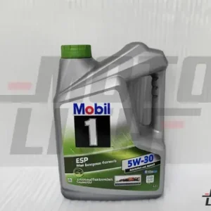 Mobil 1 ESP 5W-30 (4L)