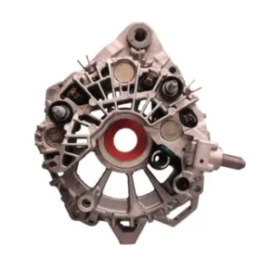 Rectifier