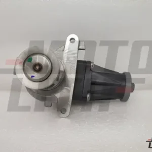 EXHAUST GAS RECIRCURATION VALVE