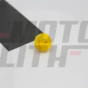 FASTENER-DR TRIM