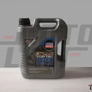 Engine Oil 0W-20 (5L) Top Tec 6600