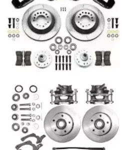 BRAKE ASSY-FR,RH
