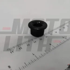 FLANGE NUT-SELF LOCKING