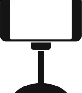 TABLET HOLDER