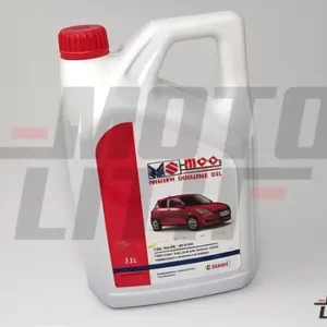 Engine Oil 5W-30 (3.5L) MGO