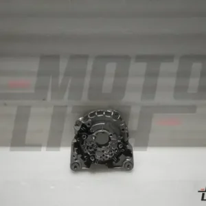 Rectifier, alternator