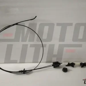 HEADLIGHT CONTROL