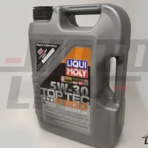 Engine Oil 5W-30 (5L)
