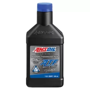 Synthetic Fuel-Eff SS ATF (946ml)