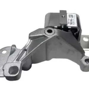 Engine Mounting
