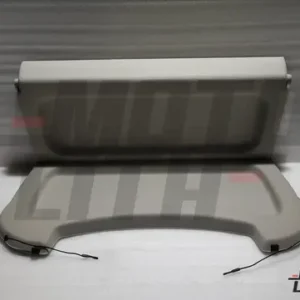 PARCEL TRAY