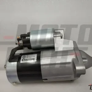 MOTOR ASSY-STARTER