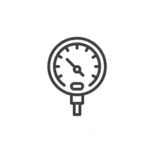 GAUGE-FUEL