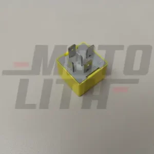 RELAY-AC MTOR FAN UNIT