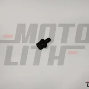 BOLT(W/WASHER)