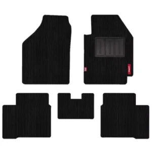 Carpet/Floor Mats (Cord Black)