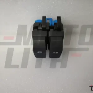 Main Power Window Switch