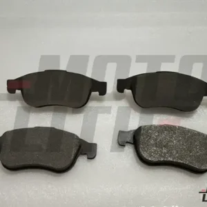 Front Brake Pad Set