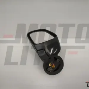 Side Rear View Mirror Left