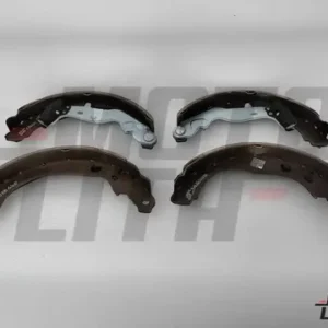 Rear Brake Shoe Set