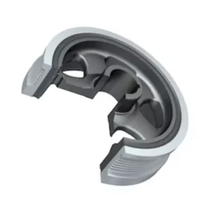 DAMPER ASSY-DYNAMIC