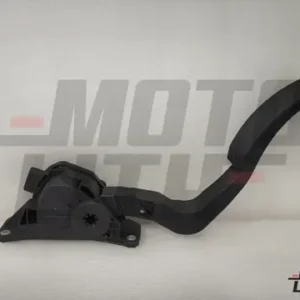 ACCEL PEDAL
