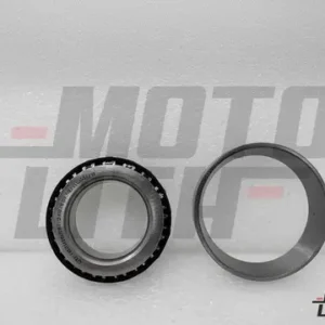 BEARING-TAPER ROLLER