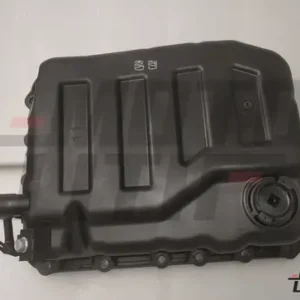 COVER-VALVE BODY