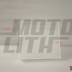 Cabin Air Filter