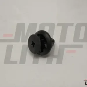 RETAINER ASSY-BUMPER COVER MTG