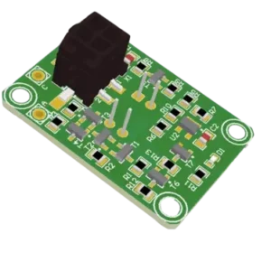 PCB BLOCK ASSY