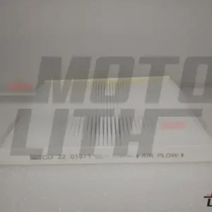 Cabin Air Filter