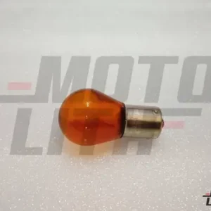 BULB, FR TURN (12V 21W) (AMBER) (OSRAM)