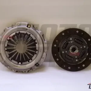 Clutch Kit (Disc+Pressure Plate)