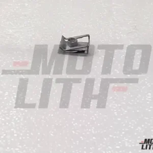 NUT TOLE M6X100