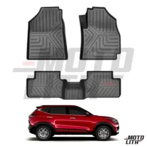GFX Life Long Car Floor Mats