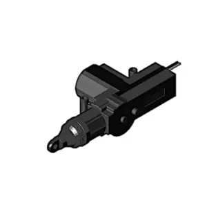LOCK-FR RH DOOR