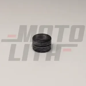 RUBBER, MOUNT